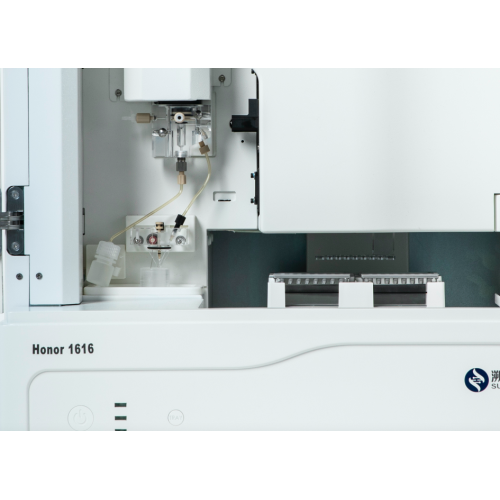 DNA Fragment Analysis Gene Sequencer